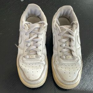Nike Air Force 1’s